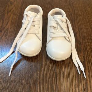 *Like New* Stride Rite Elliot Boot Size 4.5W